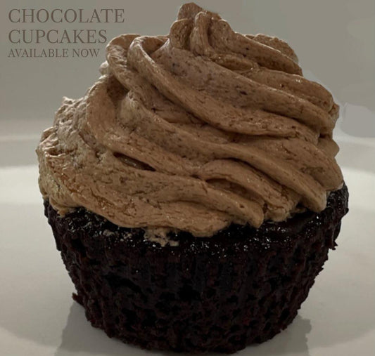 Chocolate Cupcakes